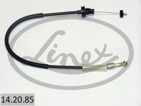 Тросик газа Linex 142085