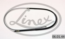 Трос ручного тормоза Linex 060144