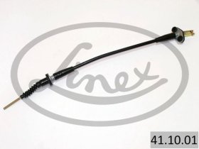 Трос сцепления Linex 411001