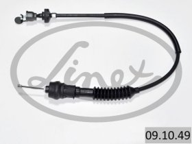 Трос зчеплення Linex 091049