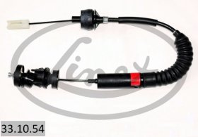 Трос зчеплення Linex 331054