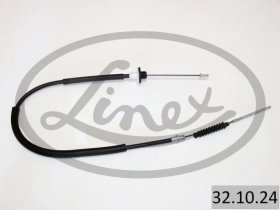 Трос зчеплення Linex 321024