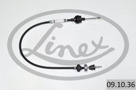 Трос зчеплення Linex 091036