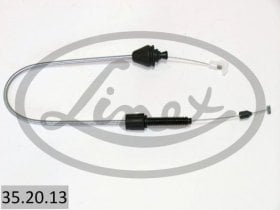 Тросик газа Linex 352013