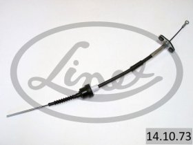 Трос сцепления Linex 141073