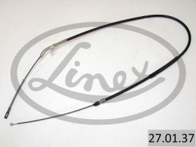 Трос ручного гальма Linex 270137
