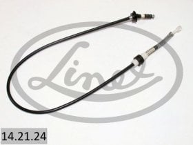 Тросик газа Linex 142124