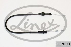 Тросик газу Linex 112021