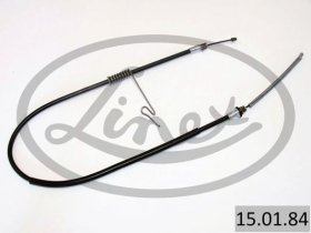 Трос ручного тормоза Linex 150184