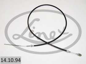 Трос зчеплення Linex 141094