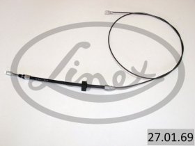 Трос ручного тормоза Linex 270169