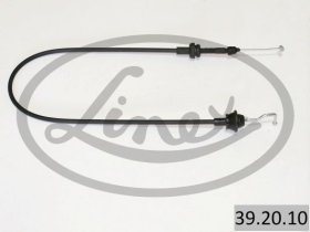Тросик газа Linex 392010