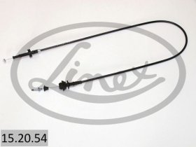 Тросик газу Linex 152054