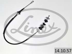 Трос сцепления Linex 141057