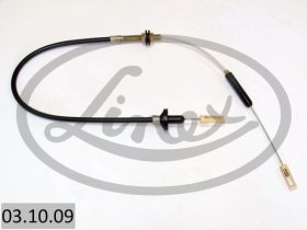 Трос сцепления Linex 031009