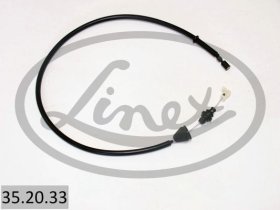 Тросик газу Linex 352033