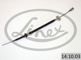 Трос сцепления Linex 141003