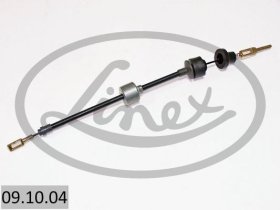 Трос зчеплення Linex 091004