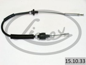 Трос сцепления Linex 151033