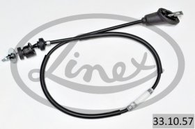 Трос зчеплення Linex 331057