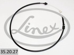 Тросик газу Linex 352027