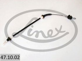 Трос сцепления Linex 471002