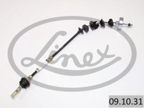 Трос сцепления Linex 091031