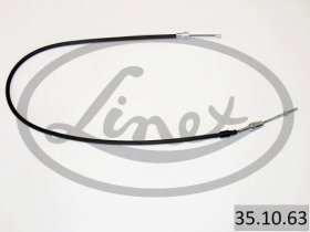 Трос сцепления Linex 351063