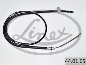 Трос ручного гальма Linex 440165