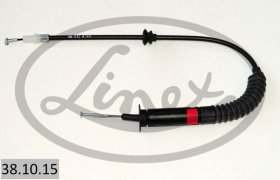 Трос зчеплення Linex 381015