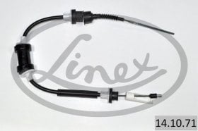 Трос сцепления Linex 141071
