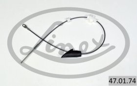 Трос ручного тормоза Linex 470174
