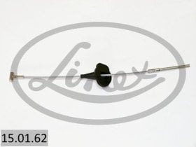 Трос ручного тормоза Linex 150162