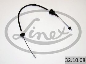 Трос сцепления Linex 321008