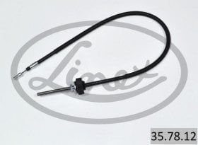 Трос ручного гальма Linex 357812