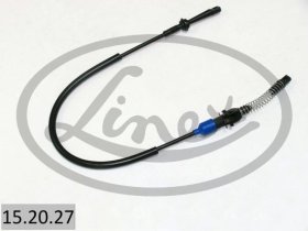 Тросик газу Linex 152027