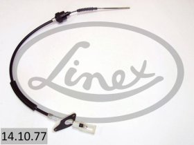 Трос сцепления Linex 141077