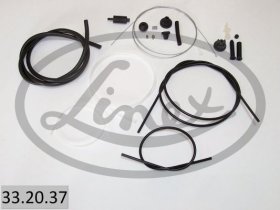 Тросик газа Linex 332037
