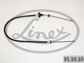 Трос зчеплення Linex 351010