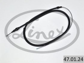 Трос ручного тормоза Linex 470124