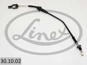Трос сцепления Linex 301002