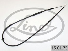 Трос ручного тормоза Linex 150175