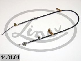 Трос ручного гальма Linex 440101