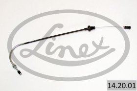Тросик газу Linex 142001