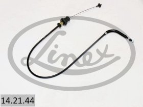 Тросик газу Linex 142144