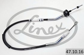 Трос зчеплення Linex 471016
