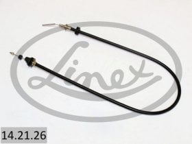 Тросик газу Linex 142126