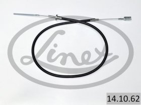 Трос сцепления Linex 141062