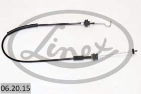 Тросик газу Linex 062015