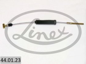 Трос ручного тормоза Linex 440123